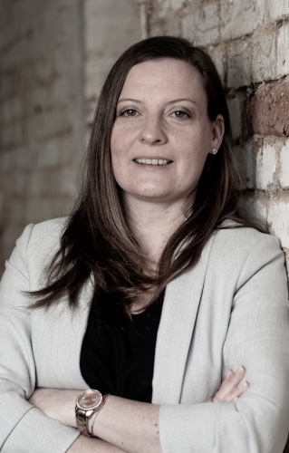 Manuela Peya - Büroorganisation, Buchhaltung, Marketing
 
